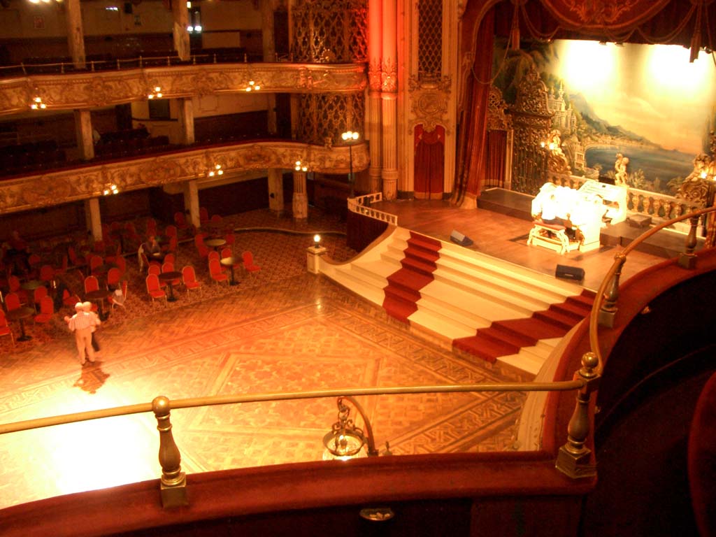 Grand Ballroom