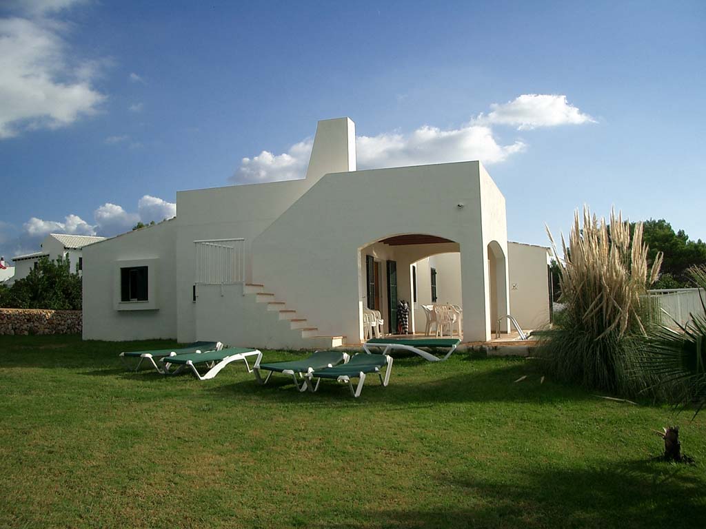 Menorca