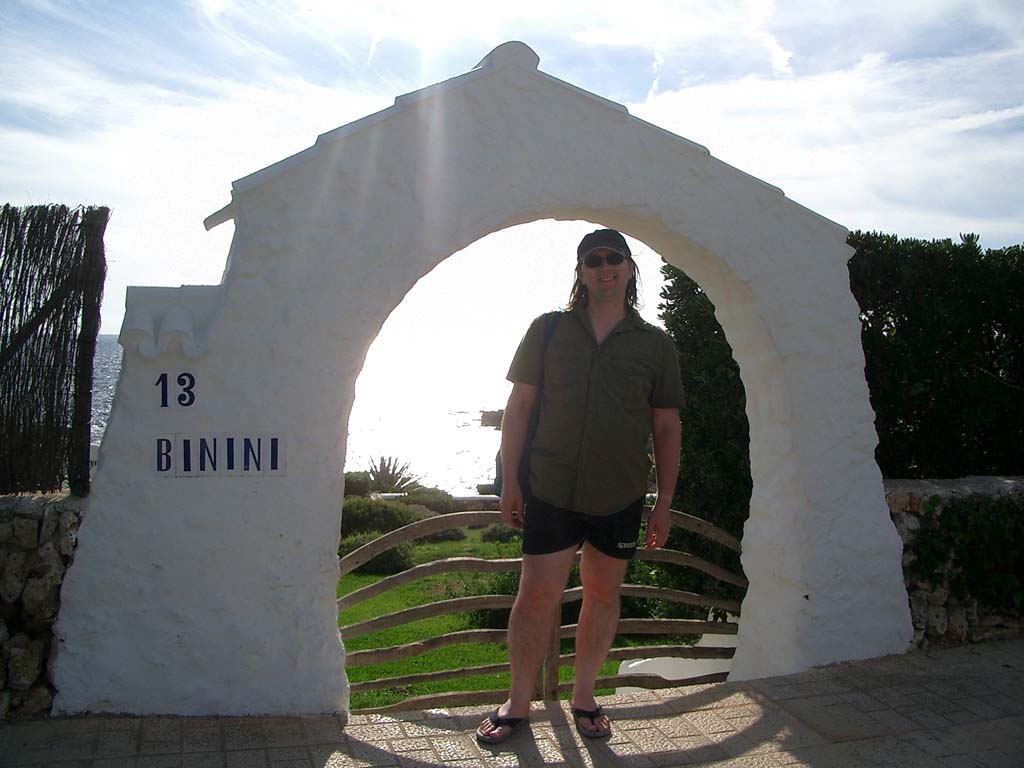 Menorca