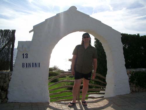 Menorca