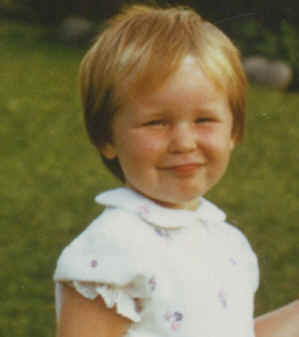 Young Mand